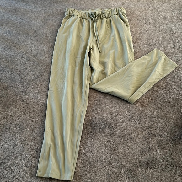 lululemon athletica Pants - Lululemon Stretch High Rise Pant